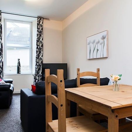 Perfect Flat In Central EDI Exterior foto