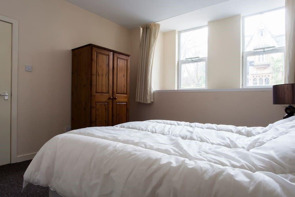 Perfect Flat In Central EDI Exterior foto