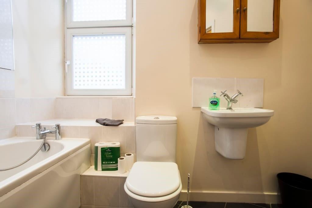 Perfect Flat In Central EDI Exterior foto