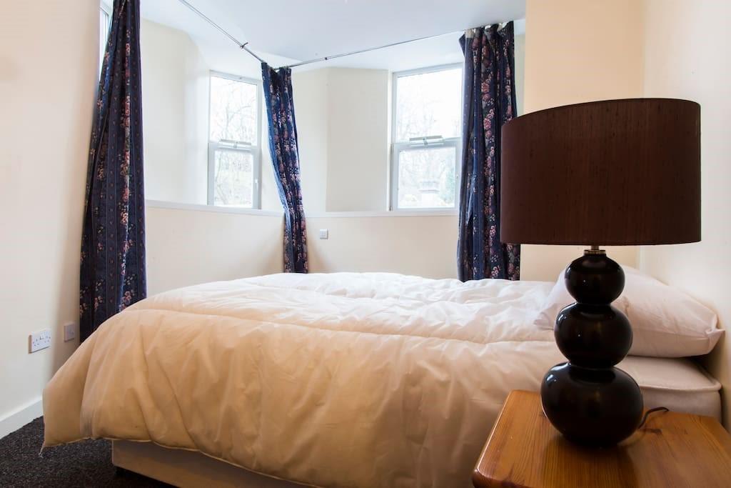 Perfect Flat In Central EDI Exterior foto