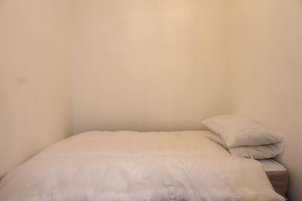 Perfect Flat In Central EDI Exterior foto