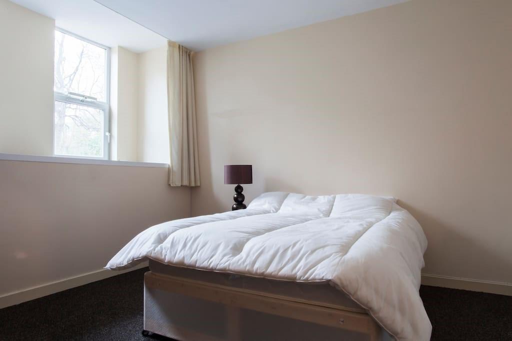 Perfect Flat In Central EDI Exterior foto