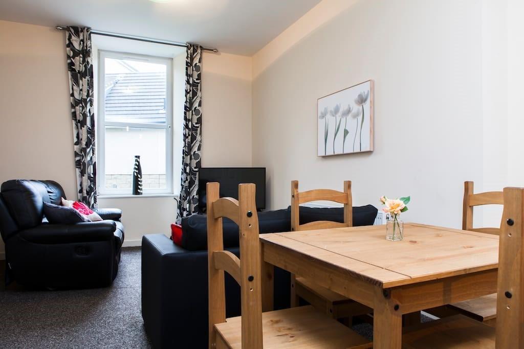 Perfect Flat In Central EDI Exterior foto